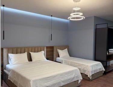 Triple Room with Balcony