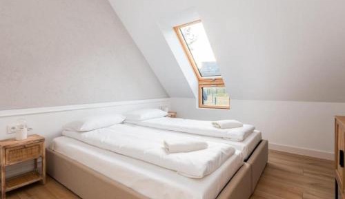 Two-Bedroom Townhouse