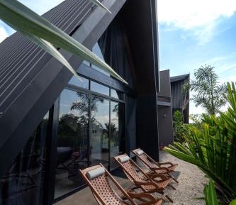 Superior Chalet