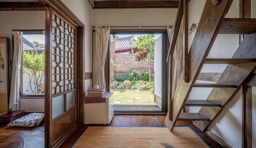 Superior Family Room