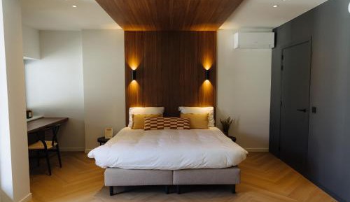 Suite with Balcony