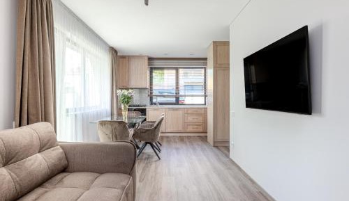 Maisonette
