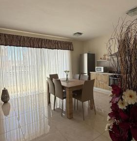 Two-Bedroom Apartment with Partial Ocean View