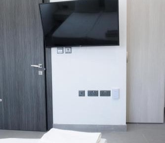 Double or Twin Room with Private Bathroom
