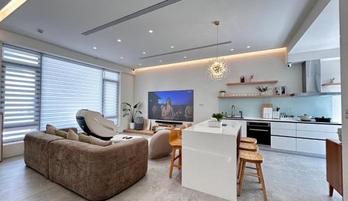 Standard Villa
