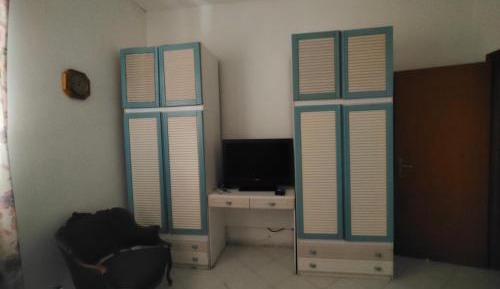 Double or Twin Room with Private Bathroom