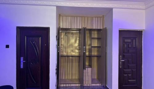 Duplex Apartment