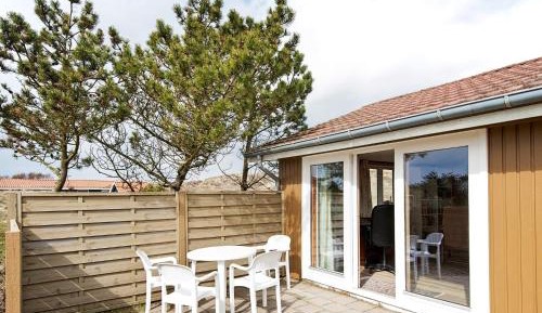 Two-Bedroom Holiday Home