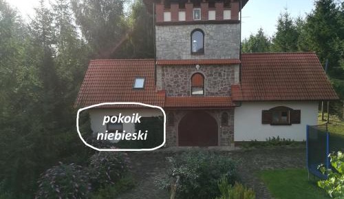 Triple Room with Bathroom