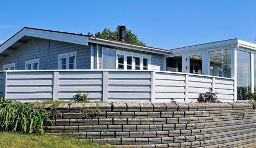 Two-Bedroom Holiday Home