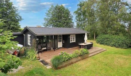 Four-Bedroom Vacation Home