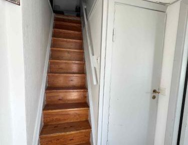 Double or Twin Room with Private External Bathroom