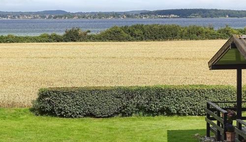 Three-Bedroom Vacation Home 