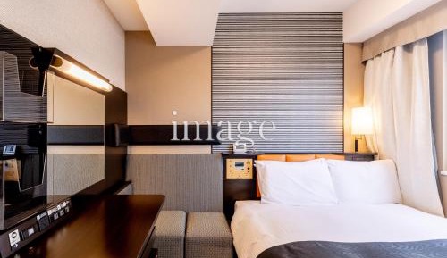 Cozy Room (1 Adult) - Non-Smoking