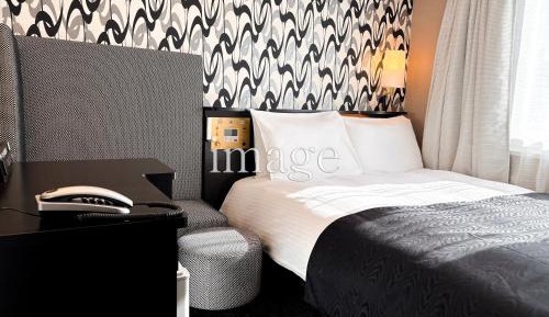 Cozy Room (2 Adults) - Non-Smoking