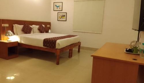 Premium Double Room