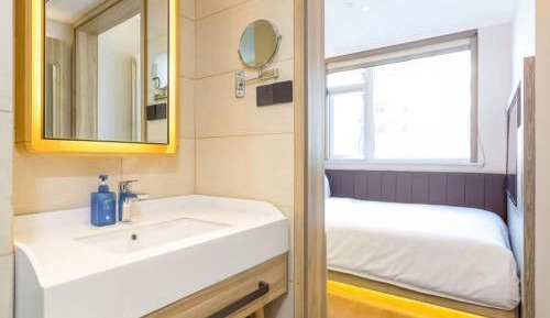 Small Double Room