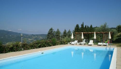 Two-Bedroom Holiday Home