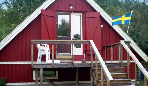 One-Bedroom Holiday Home
