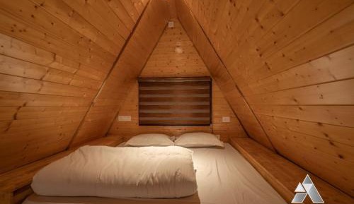 Quadruple Room with Garden View