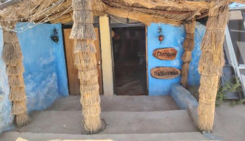 Triple Room with Shower