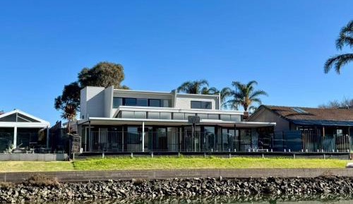 Holiday Home