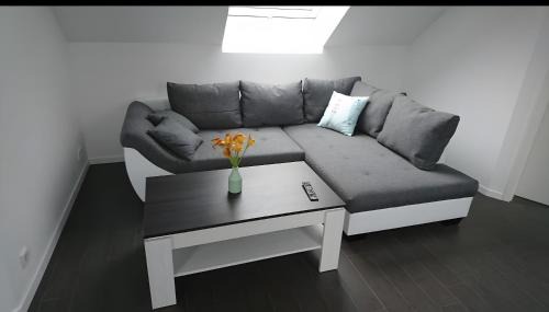 Superior One-Bedroom Apartment with Balcony