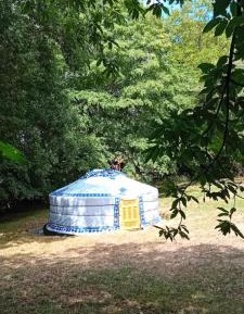 Tent