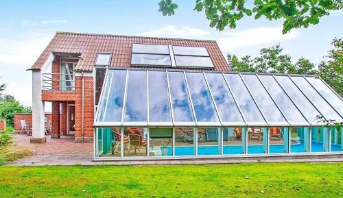 Two-Bedroom Holiday Home