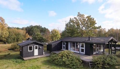 Two-Bedroom Holiday Home