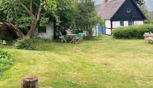 Two-Bedroom Holiday Home