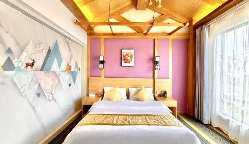 Superior Queen Room