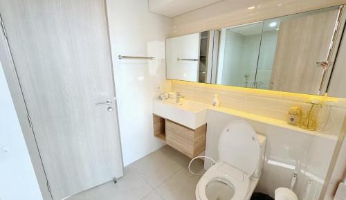 Budget Single Room