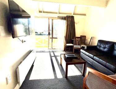 Standard Two-Bedroom Family Apartment