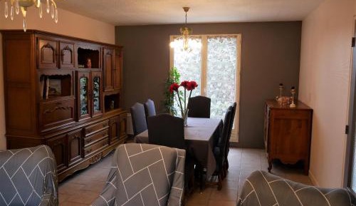 Holiday Home (6 Adults)