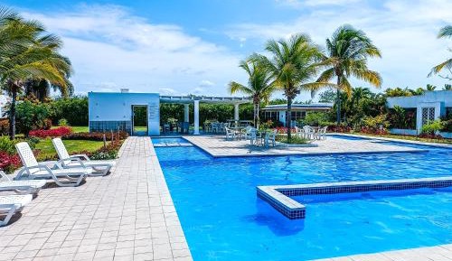 Standard Villa