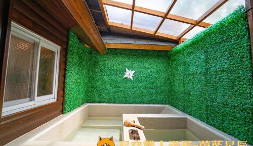 Deluxe Double Room with Bath
