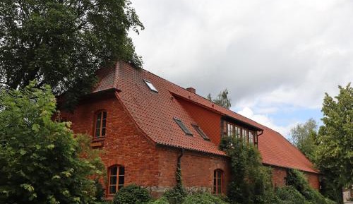 Five-Bedroom Holiday Home