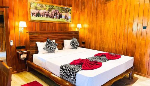 One-Bedroom Chalet