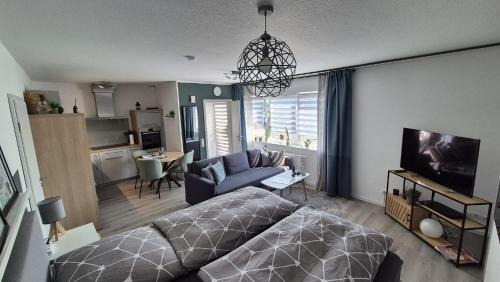 Two-Room Apartment