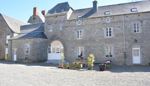 Four-Bedroom Holiday Home