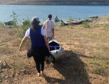 Suite with River View