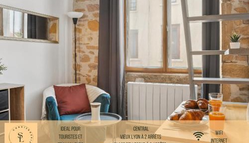 Studio - Split Level