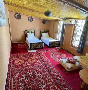 One-Bedroom Villa