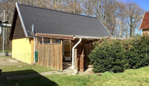 Two-Bedroom Holiday Home
