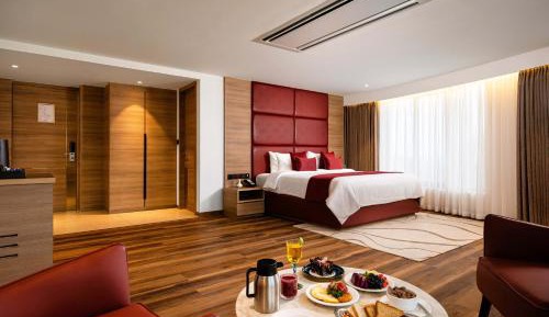 Superior Double Room