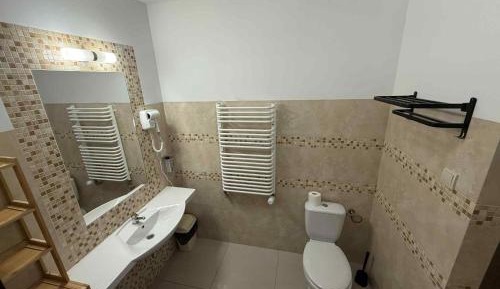 Small Double Room