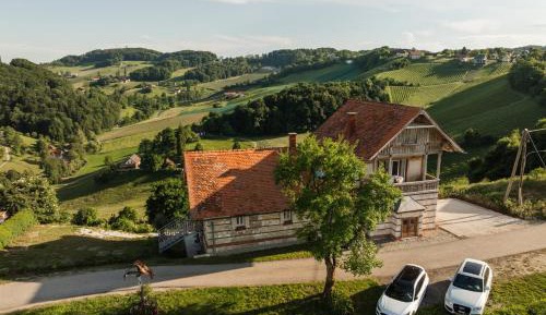 Holiday Home with bathroom