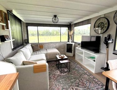 One-Bedroom Chalet