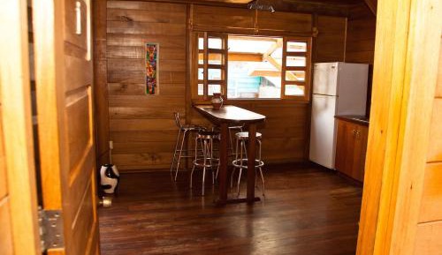  One-Bedroom Apartment with Street view